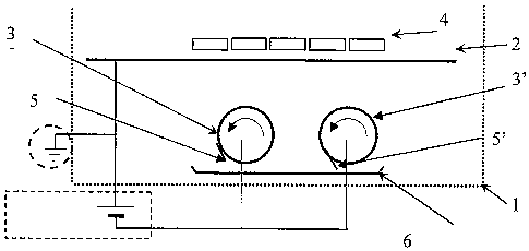 Une figure unique qui représente un dessin illustrant l'invention.